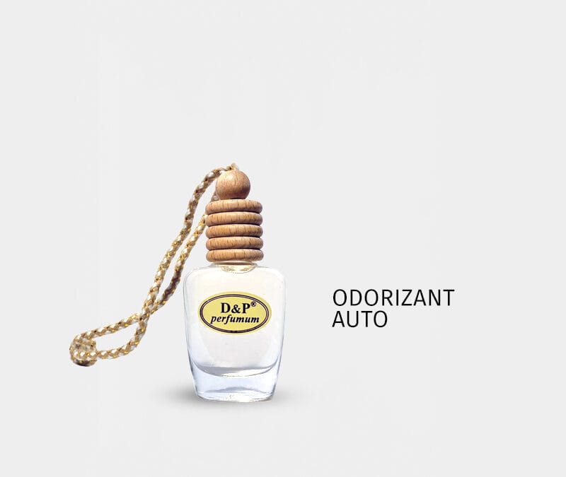Odorizant Auto 12 ml  - Oriental Fruit