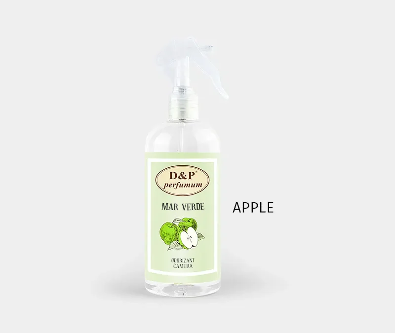 Odorizant Camera Apple  420 ml