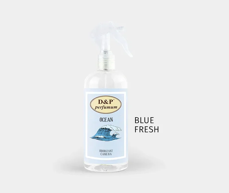 Odorizant Camera Blue Fresh 420 ml