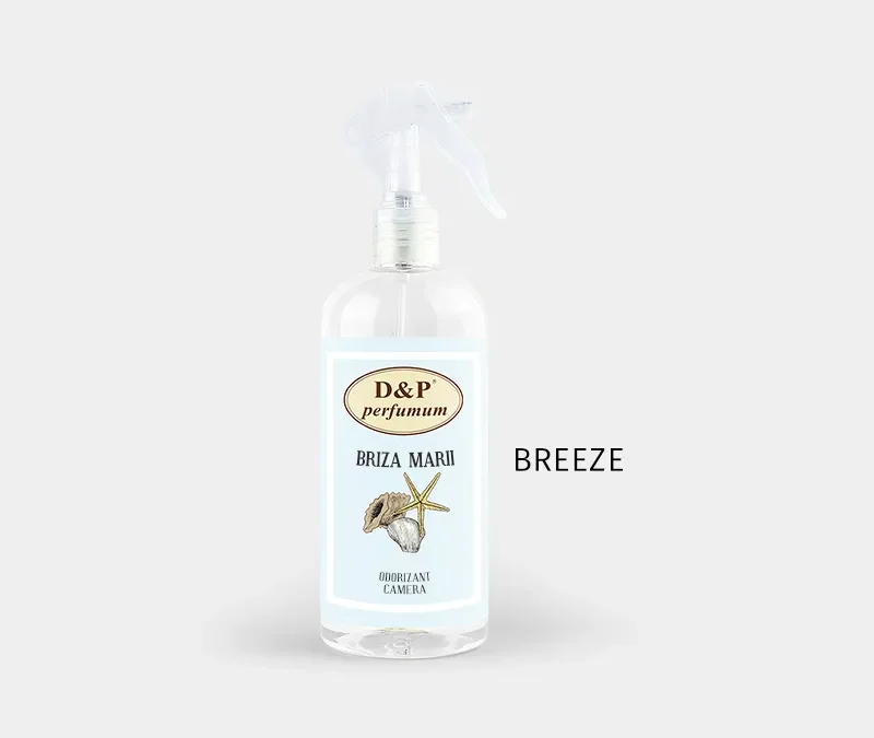 Odorizant Camera Breeze 420 ml