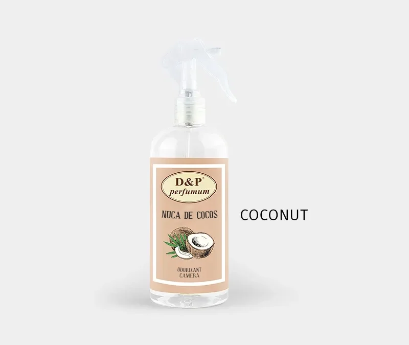 Odorizant Camera Coconut 420 ml