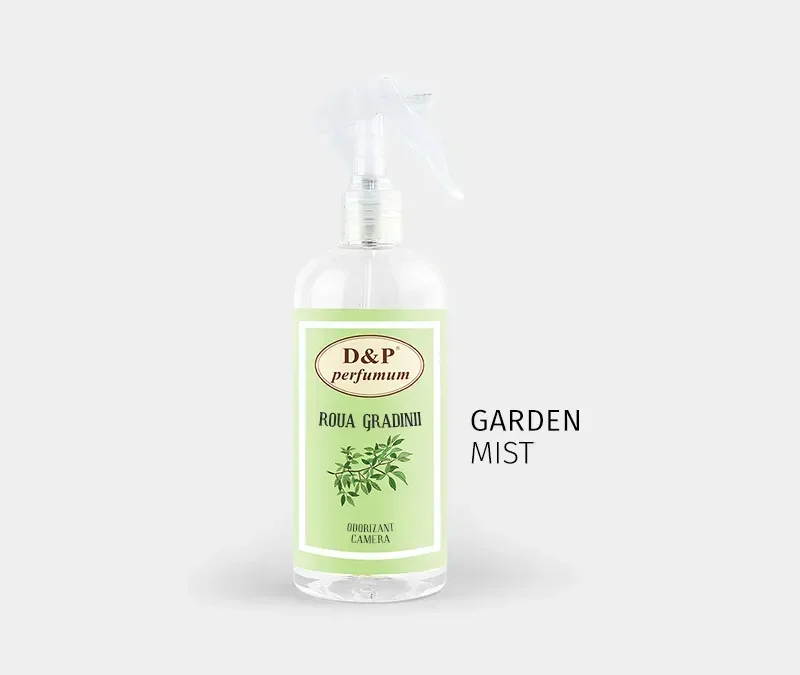 Odorizant Camera Garden MIST 420 ml