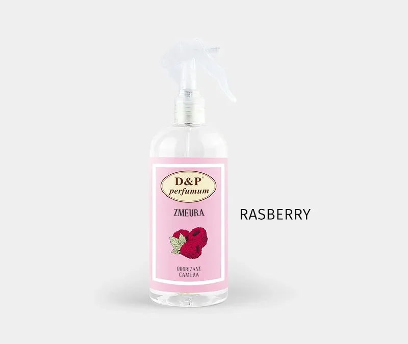 Odorizant Camera Raspberry 420 ml