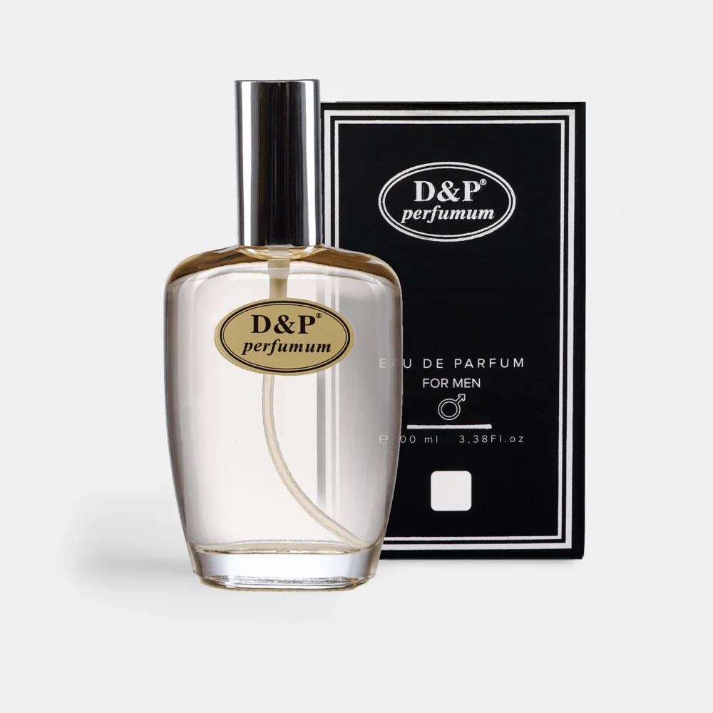 Barbati 100 ml