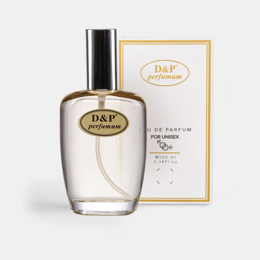 Unisex 100 ml