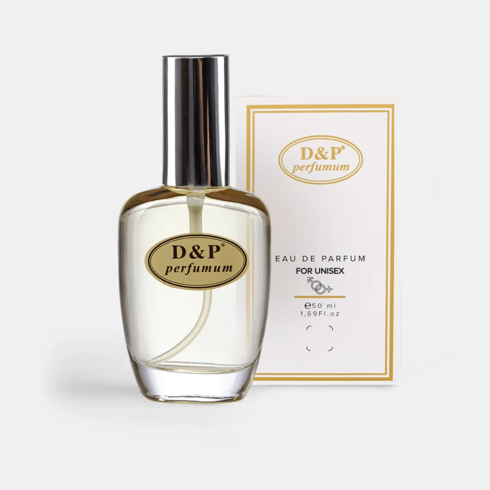 Unisex 50 ml