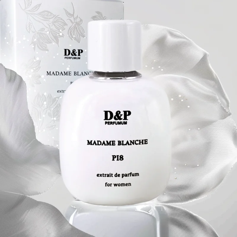 MADAME BLANCHE HOVER