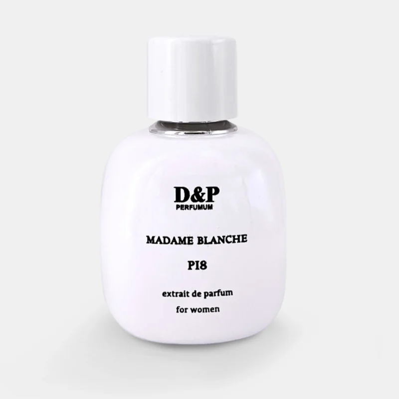 MADAME BLANCHE STANDARD