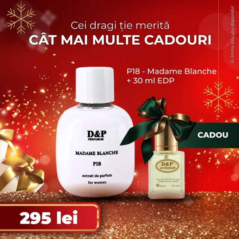 Site 2000x2000 Pachet Madame Blanche