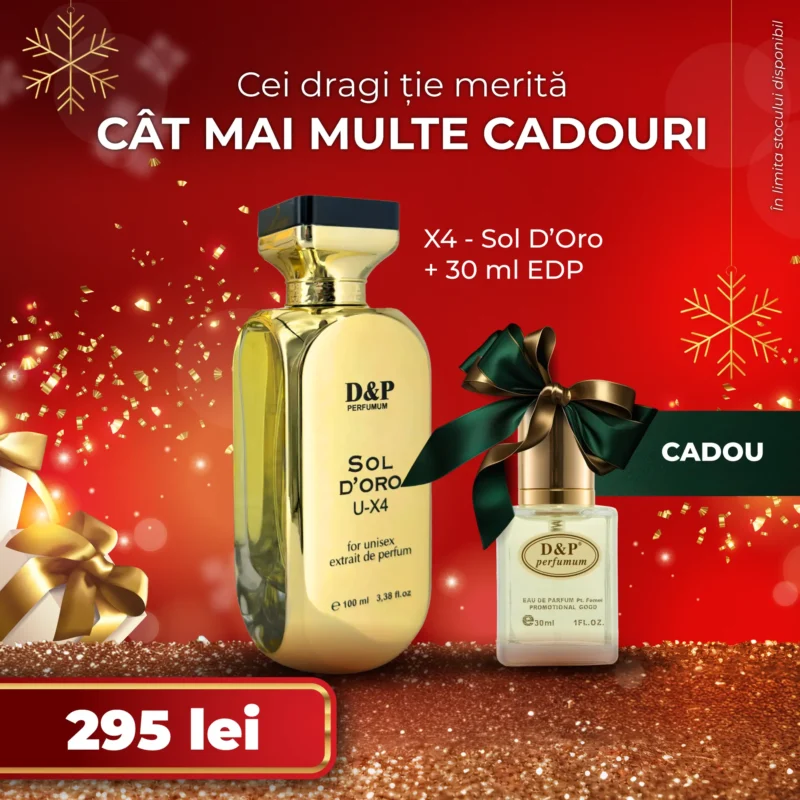 Site 2000x2000 Pachet Sol D'Oro