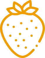 Eau de parfum capsuni