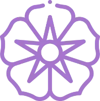Eau de parfum frunze de violete