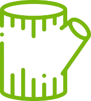 Eau de parfum lemn de sequoia