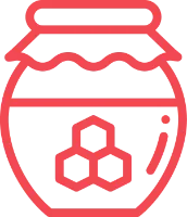 Eau de parfum miere alba