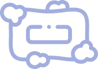 Eau de parfum note aldehidice