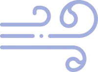 Eau de parfum note delicate