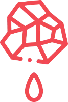 Eau de parfum rasina