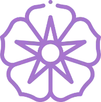 Eau de parfum violeta neagra